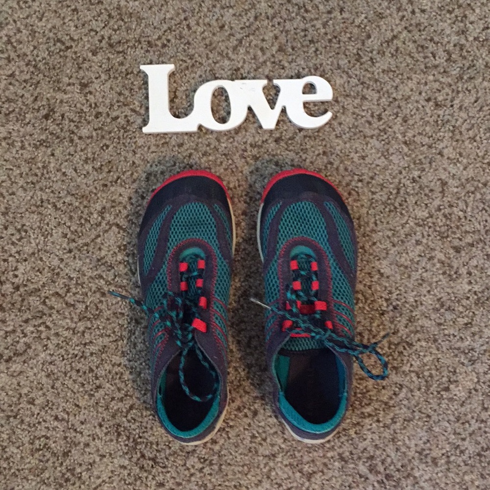 Merrell Barefoot Vibrams
